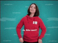 Postkodelotteriet postkodelotteriet jorun akkurat enig GIF