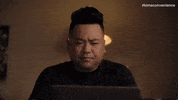 Andrew Phung What GIF by Kim's Convenience