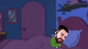 Gta V Simpsons GIF