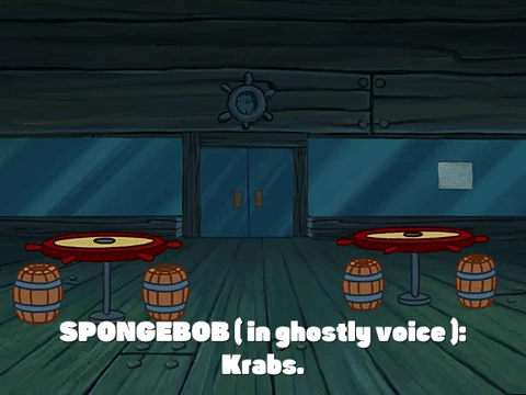 season 3 episode 20 GIF by SpongeBob SquarePants