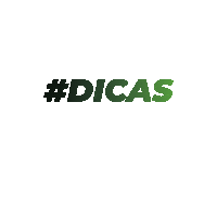 verde dicas Sticker by Interage Comunicação