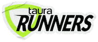 Crossfit Taura Sticker by Taura CrossFit