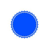 gostrange stage traveling exchange volunteering Sticker