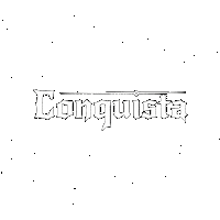 Conquista Sticker