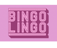 Bingolingo Sticker by depotcardiff