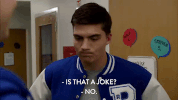 comedy central season 3 episode 10 GIF by Workaholics