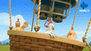 Happy Fun GIF by Mola TV Kids