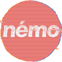 Biennale Nemo Sticker by 104paris
