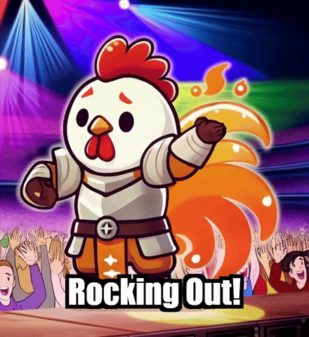 Zoroostercharacter GIF by Zorooster