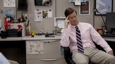 comedy central GIF by Workaholics