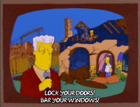 homer simpson episode 6 GIF