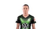 Ewa Pajor Soccer Sticker by VfL Wolfsburg