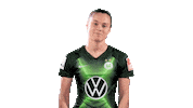 Ewa Pajor Soccer Sticker by VfL Wolfsburg