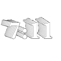 Seven Eleven Time Sticker by Adrian Valia