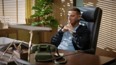 JustAnotherAndy giphyupload sarcasm important finally GIF