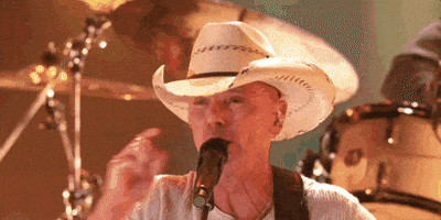 Kenny Chesney GIF by CMA Awards