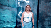 North Carolina Point GIF by UNC Tar Heels