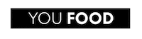 You Food Sticker by YOU Magazine
