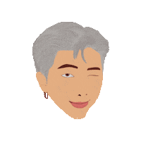 Rm Dynamite Sticker