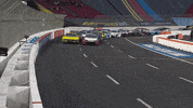 Los Angeles Sport GIF by NASCAR