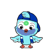 World Cup Soccer Sticker by Canticos World