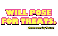 Dog Trainer Sticker
