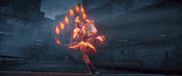 Attack Zzz GIF