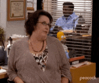 Season 8 Nbc GIF by The Office
