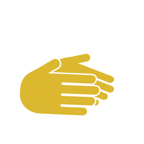 Clap Applause Sticker by Parlement Ontario Parliament