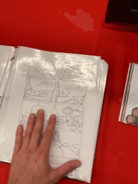 Walking Bread GIF by Alex Boya