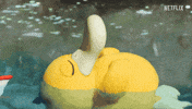 Sorry Relax GIF by Pokémon