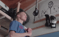Tough Fight 