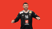 Ffhandball GIF by Fédération Française de Handball