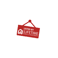 lifetimerealty real estate real estate listing lifetime realty lifetime realty group Sticker