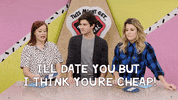 grace and mamrie GIF by This Might Get