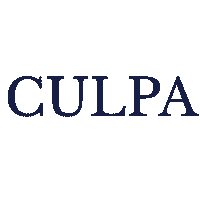 Sticker by Culpa