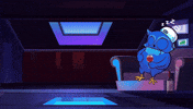 Crypto Sleeping GIF by BigBrains