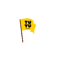 Tuyu Sticker by tuyuholidays