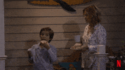 season 3 dj GIF by NETFLIX