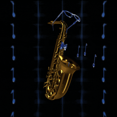 Den Bosch Jazz GIF by GoStijn