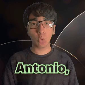 Antonio