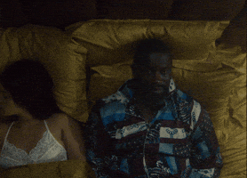 Insomnia No Sleep GIF by To Kill A Monkey