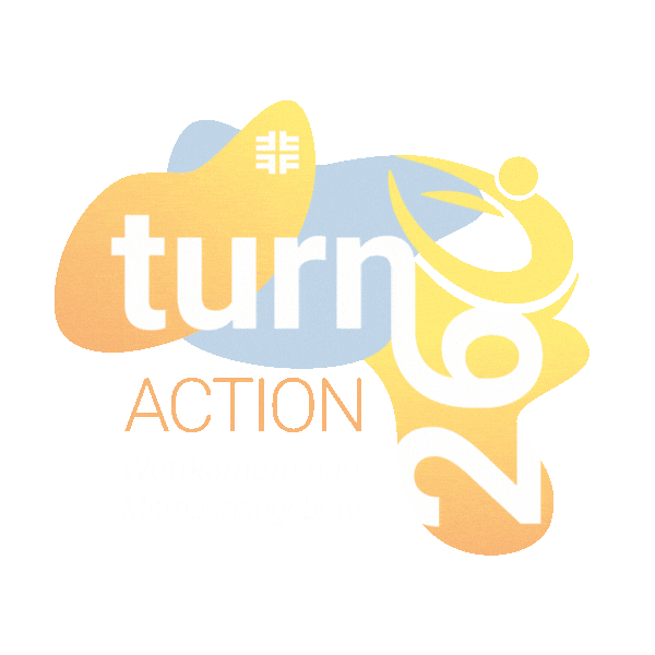 Worms Wettkampf Sticker by Rheinhessischer Turnerbund