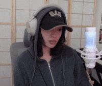 Sad No Way GIF