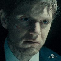 Let Me Help Evan Peters GIF by FX Networks