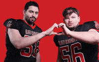 Redknights GIF by Red Knights Tübingen