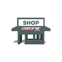 Kite Kitesurf Sticker by Ozone Italia Shop