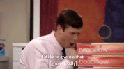 comedy central GIF by Workaholics