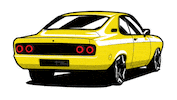 Car Auto Sticker