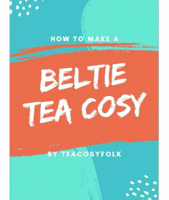TeaCosyFolk cow scotland farming teacosyfolk GIF